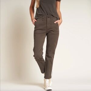 ROWAN Jalen Utility Trouser - SIZE 29